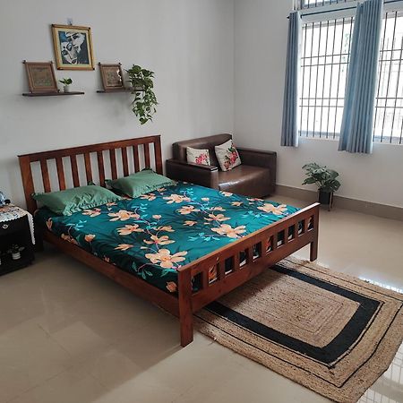 Greenwood Cabins Homestay, The Greenhouse Jorhat Exterior photo