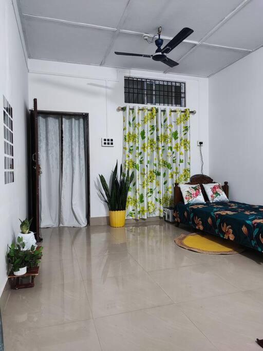 Greenwood Cabins Homestay, The Greenhouse Jorhat Exterior photo
