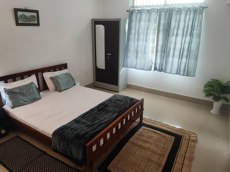 Greenwood Cabins Homestay, The Greenhouse Jorhat Exterior photo